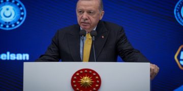 Erdoğan: Çelik Kubbe ile hava savunmasında artık farklı bir klasmana çıkacağız