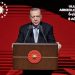 Erdoğan: Kazı çalışmalarının süresini 12 aya çıkardık