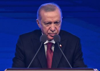 Erdoğan’dan Marmara Depremi mesajı!