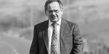 Eski Bayındırlık ve İskan Bakanı Mustafa Demir yaşamını yitirdi