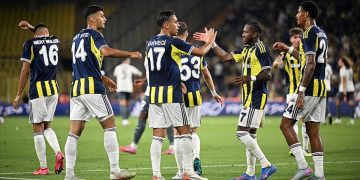 Fenerbahçe, Göztepe deplasmanında!