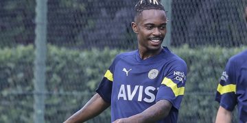 Fenerbahçe, Lincoln Henrique’nin sözleşmesini feshetti