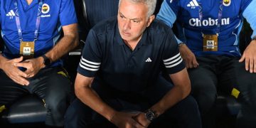 Fenerbahçe’de Mourinho ayrılığının perde arkası ortaya çıktı!