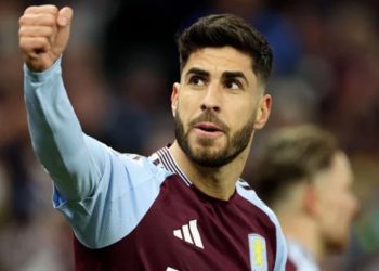 Fenerbahçe’den bir bomba transfer daha: Marco Asensio yolda