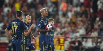 Fenerbahçe’nin “Şampiyonlar Ligi” hasreti