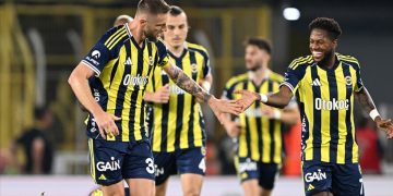 Fenerbahçe’nin UEFA Avrupa Ligi fikstürü belli oldu