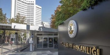 GKRY’nin Türk kıta sahanlığına hadsiz girişimi önlendi