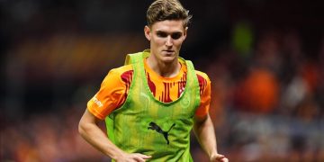 Galatasaray, Elias Jelert’i Southampton’a kiraladı