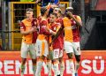 Galatasaray, Kayserispor’a konuk olacak