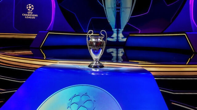 Galatasaray’ın Şampiyonlar Ligi’ndeki rakipleri belli oldu