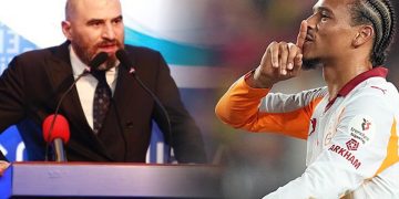 Hakem kararları tartışması ilk maçtan başladı