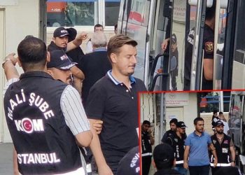 İBB soruşturmasında 9 tutuklama talebi