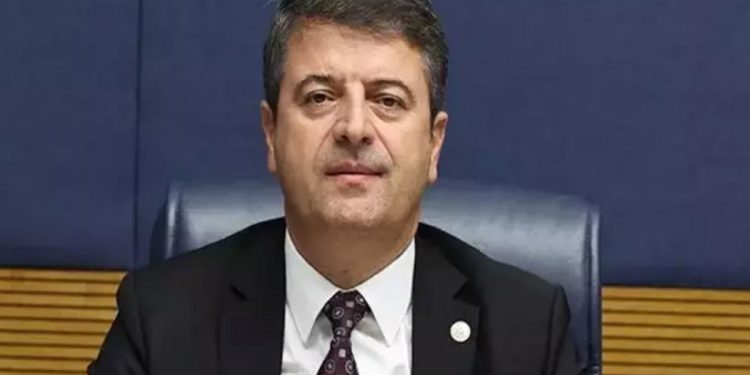 İçişleri Bakanlığı’ndan Tutdere için göreve iade kararı