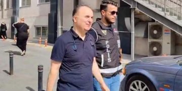 İmamoğlu çiftinin avukatı adliyeye sevk edildi