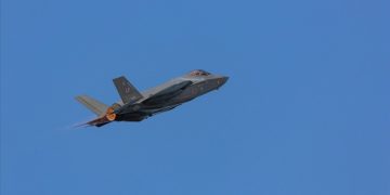 İspanya’dan sürpriz F-35 kararı