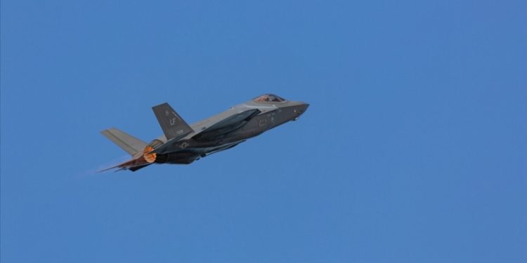 İspanya’dan sürpriz F-35 kararı