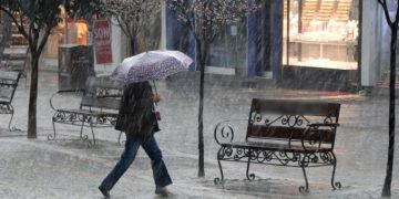 İstanbul’da yeni yağış ne zaman?