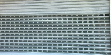 Kepenkleri kapatıp gitti! Kuyumcudan 400 milyonluk vurgun