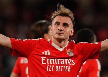 Kerem’in transfer girişiminde Benfica inadı