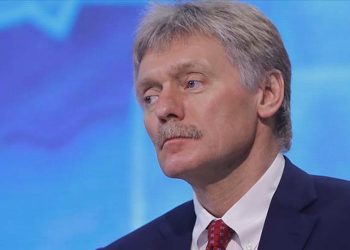 Kremlin: Ukrayna’da Avrupalı birliklere olumsuz yaklaşıyoruz