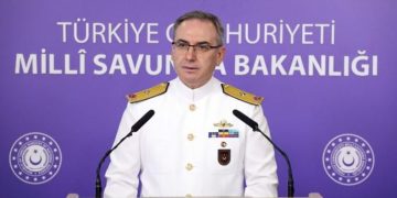 MSB’den Suriye açıklaması: Her türlü tedbire destek verilecek