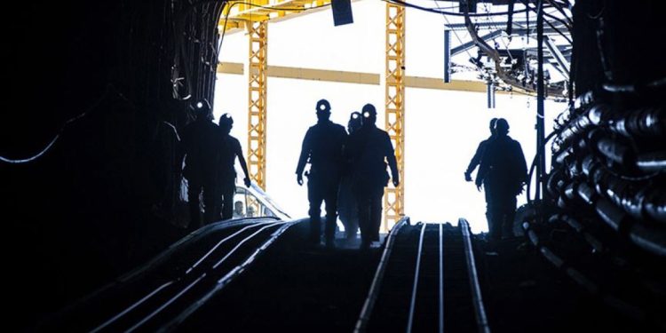 Maden sektörüne neşter: O ruhsatlar iptal edilecek!