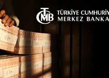 Merkez Bankası rezervleri üst üste ikinci haftada rekor kırdı