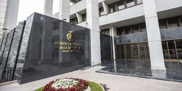 Merkez’in rezervlerinde sınırlı düşüş