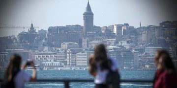 Meteoroloji’den sıcak ve sağanak uyarısı