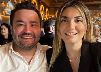 Muhittin Böcek’in oğlu tutuklandı