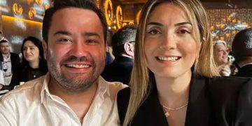 Muhittin Böcek’in oğlu tutuklandı