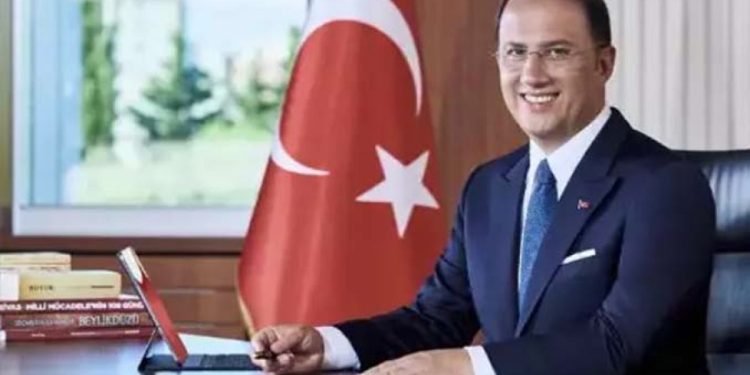 Murat Çalık için Adli Tıp Kurumu kararı