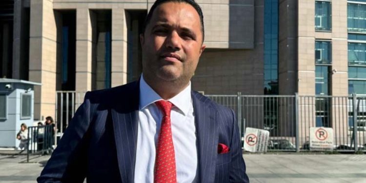 Rezan Epözdemir soruşturmasında yeni gözaltılar!