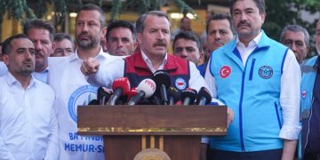 Sendikalar yeni teklif bekliyor