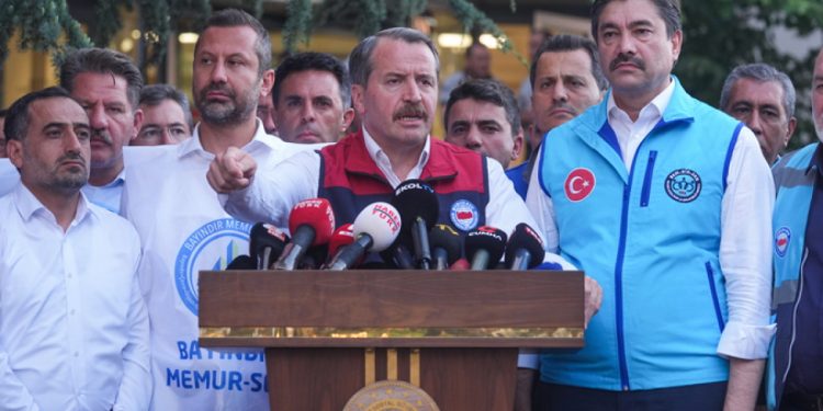 Sendikalar yeni teklif bekliyor