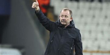 Sergen Yalçın Beşiktaş’a geri dönüyor