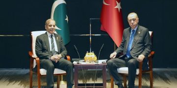 Şerif’ten Erdoğan’a teşekkür