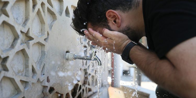 Sıcaklar yeni haftada da bunaltacak