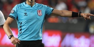 Süper Lig heyecanı başlıyor… İşte ilk haftanın hakemleri