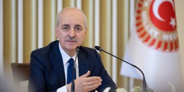 TBMM Başkanı Kurtulmuş: Beyaz Toros’un yakılması tesadüf değildir