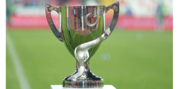 TFF, Türkiye Kupası’nın yeni formatına ilişkin detayları açıkladı