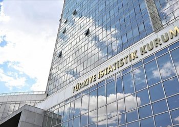 TÜİK’ten Ulusal Hesaplar Sistemi’nde revizyon