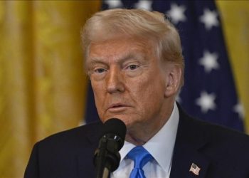 Trump: Ukrayna’ya güvenlik garantilerini Avrupa verecek, biz sürece dahil olacağız