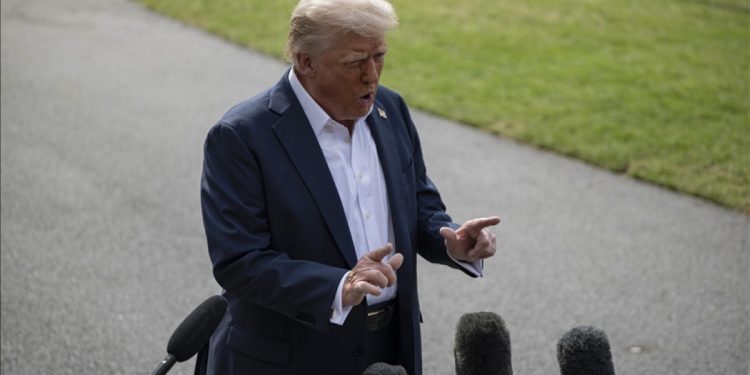 Trump’tan Hindistan’a açık tehdit