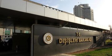 Türkiye’den İsrail’in Aksa ihlaline sert kınama: Barış umutlarına zarar veriyor