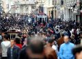 Türkiye’nin nüfusu kaç oldu? TÜİK açıkladı
