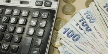 Türkiye’nin vergi rekortmenleri açıklandı