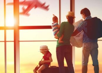 Türkiye’ye gelen turist sayısı temmuzda azaldı