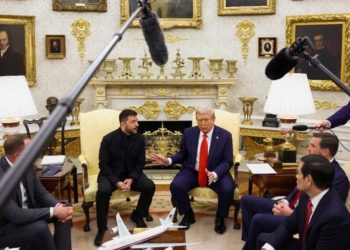 Vance bu kez zirvede sessiz kaldı