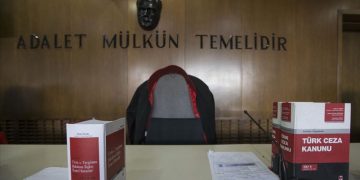 Yeni adli yıl başlıyor